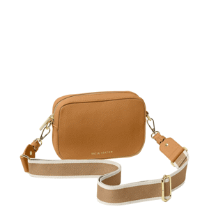Katie Loxton Zana Mini Crossbody Bag With Canvas Strap